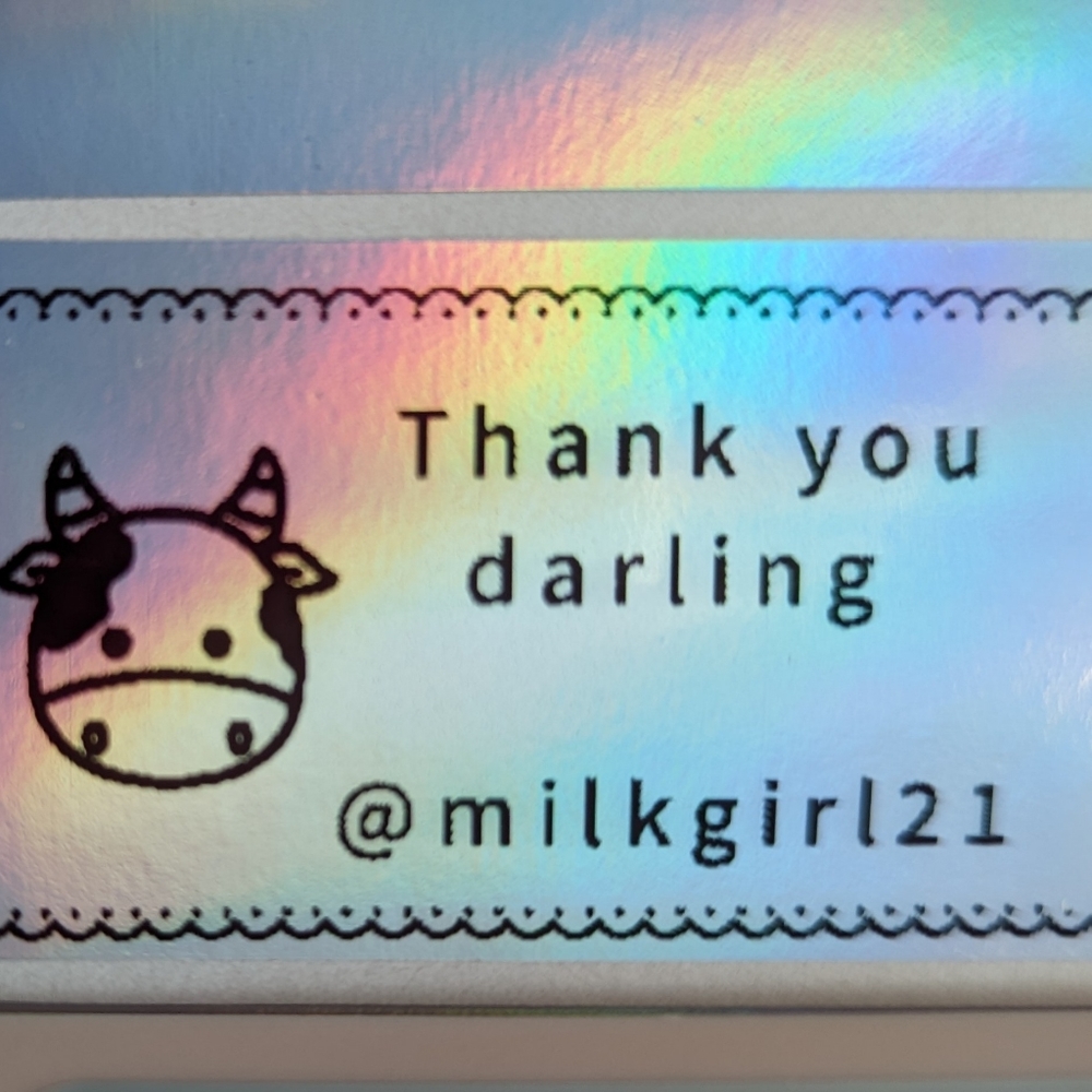 100 Custom thermal Labels - Picture 9 of 15